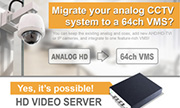 GV-VS2400 / GV-VS2420