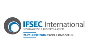 IFSEC 2016