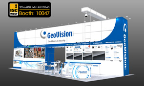 ISC WEST 2016