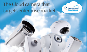GV-Cloud Cameras