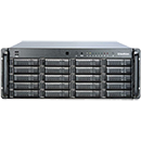 Recording Server Systems