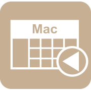 GV‐Edge Recording Manager (Mac Version)