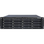 GV-Hot Swap Recording Server System V5(Rev.C)-3U,16-Bay