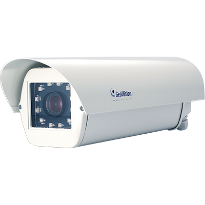 GV‐LPR CAM 10A GV‐LPR CAM 10A