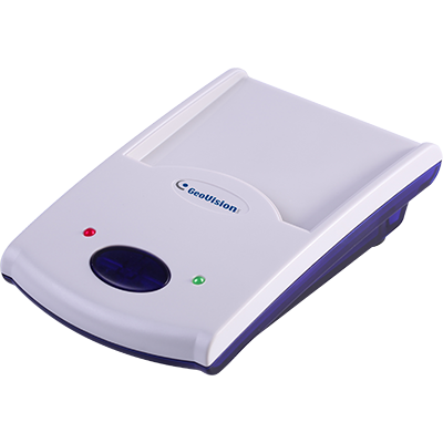 GV-PCR310 Enrollment Reader GV-PCR310 Enrollment Reader