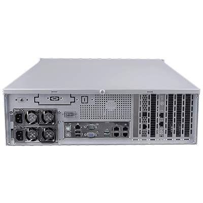 GV-Storage System V3-3U,16-Bay