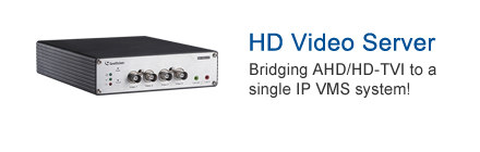 GV-VS2400 / GV-VS2420