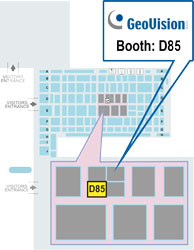 Geovision IFSEC 2012