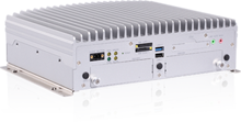 GV-ASNet and GV-ASBox GV-ASNet and GV-ASBox