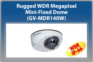 GV-MDR140W