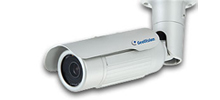 Motorized Focus (Bullet Camera)