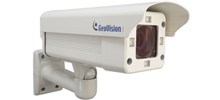 Hybrid IP LPR Camera(1.3MP)