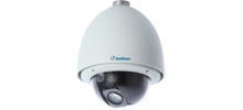 Full HD IP Speed Dome(30x)