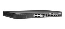 POE Switch (8 / 16 / 24 Port)(Smart Web-Base configuration & management)