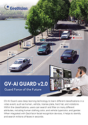 GV-AI Guard