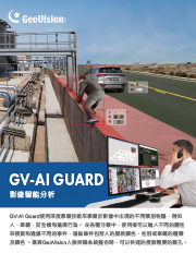 GV-AI Guard