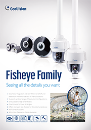 Fisheye Family