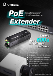 PoE Extender