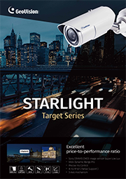 STARTLIGHT Target Series