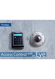 Access Control Solution