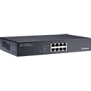 10/100Mbps PoE Switch