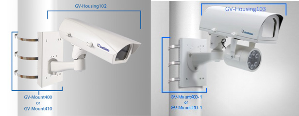 GV-BX4700 - Box - IP Cameras - Products - GeoVision