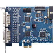 GV-900A Video Capture Card