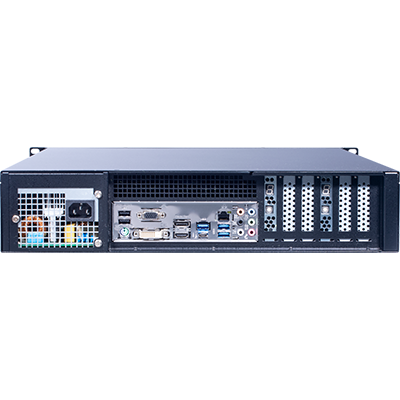 GV-AI System