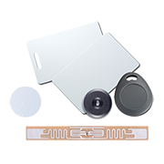 GV-Access Card, Key Fob, Tag, Sticker, Mobile Card