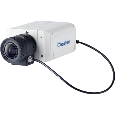 gv camera