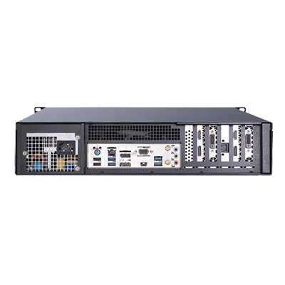 GV-Control Center System