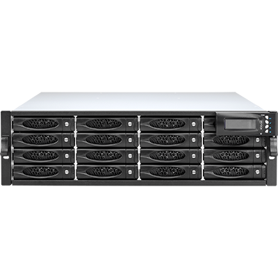 GV-Expansion System V3-3U,16-Bay