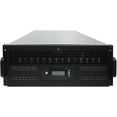 GV-Expansion System V3-4U,64-Bay