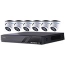 NVR Bundle Kit