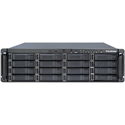 GV‐Hot Swap System V5 RevF-3U,16-Bay,8-Bay