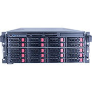 GV-Hot Swap System V6 RevB-4U,20-Bay