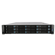 GV-Hot Swap System V6 RevD-2U,12-Bay
