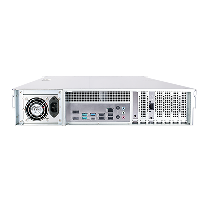 GV-Hot Swap System V6 RevD-2U,12-Bay