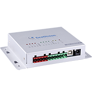 GV-IO Box 4 Ports