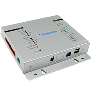 GV-IO Box 8 Ports