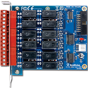 GV-IO 12-Out Card V3