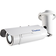 GV-IP LPR Camera 5R