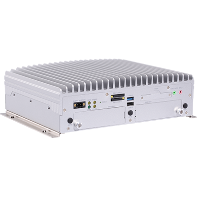 GV-MNVR2110 Mobile System