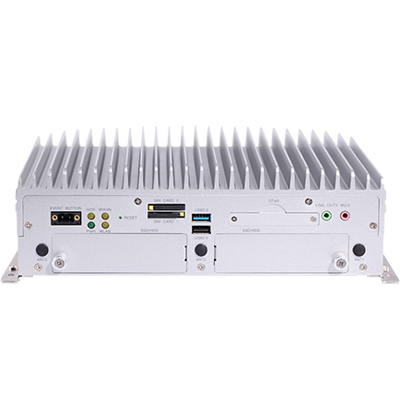 GV-MNVR2110 Mobile System