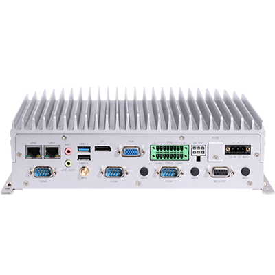GV-MNVR2110 Mobile System