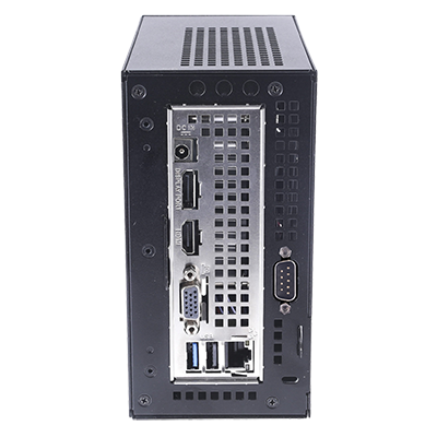 GV-Mini System RevB