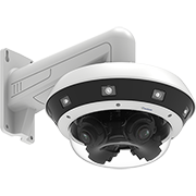 GeoVision GV-RMS32810 Multi-Sensor Camera