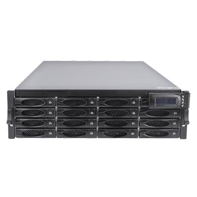 GV-Storage System V3 RevB-3U,16-Bay
