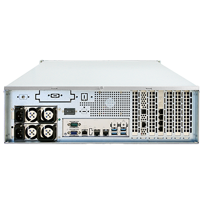 GV-Storage System V3 RevB-3U,16-Bay