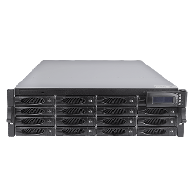 GV-Storage System V3 RevC-3U,16-Bay